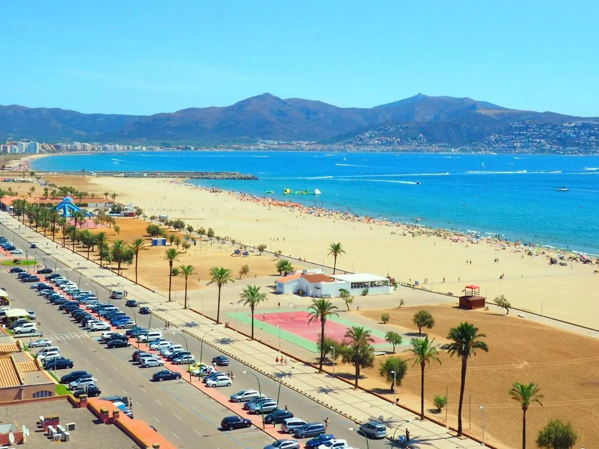 Holiday Home Alberes By Interhome Empuriabrava