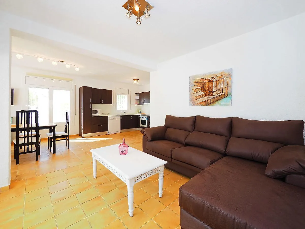 Holiday Home Alberes By Interhome Empuriabrava
