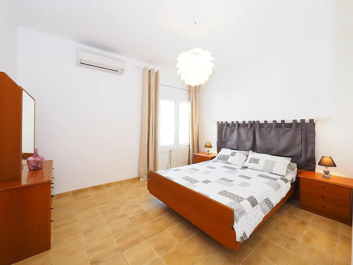 Holiday Home Alberes By Interhome Empuriabrava 0*,  Spanje