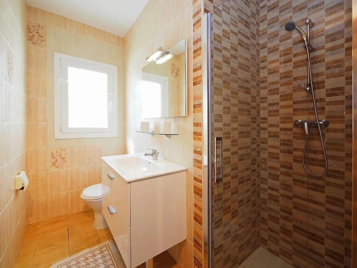 Holiday Home Alberes By Interhome Empuriabrava